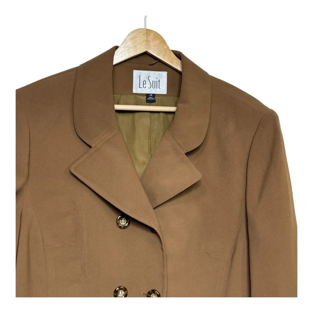 Le Suit professional women